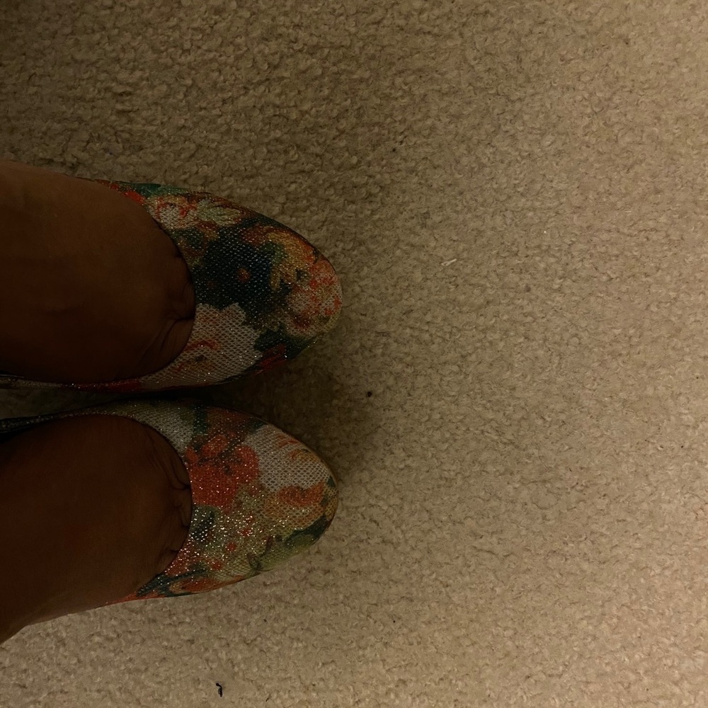 Guess pumps - Picture 4 of 8